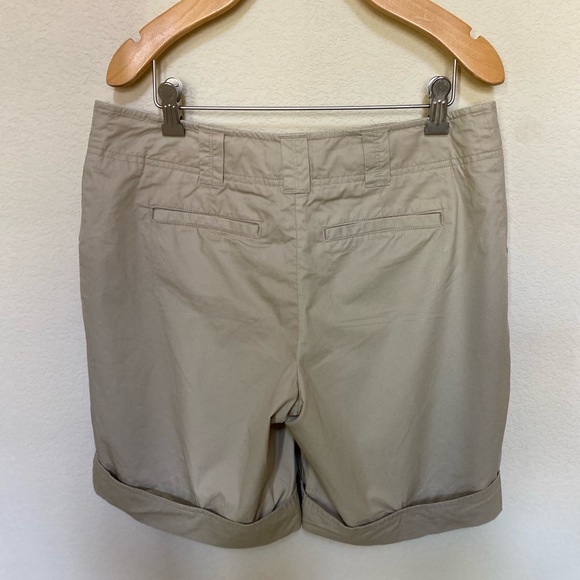 Merona Cuffed Short - Picture 2 of 2